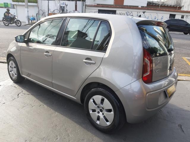 UP 2014/2015 1.0 MPI MOVE UP 12V FLEX 4P MANUAL - Foto 5
