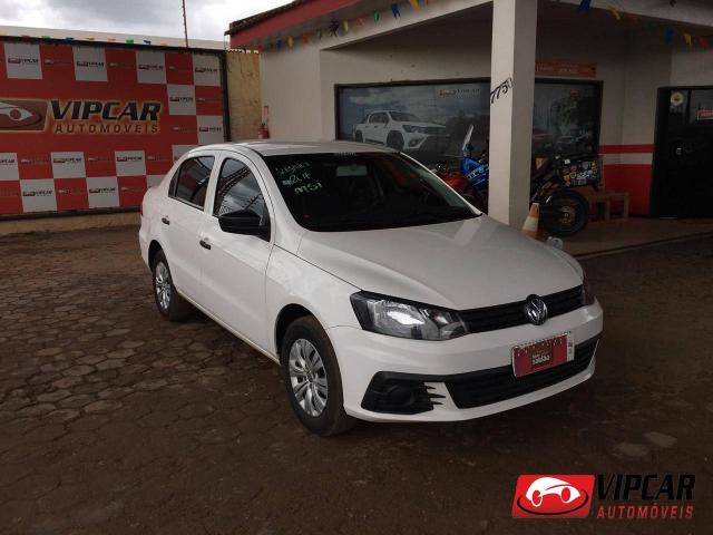 VOYAGE 2017/2018 1.6 MSI TOTALFLEX TRENDLINE 4P MANUAL - Foto 2