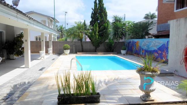 Casa à venda com 4 dormitórios em Jardim acapulco, Guarujá cod:61267 - Foto 8