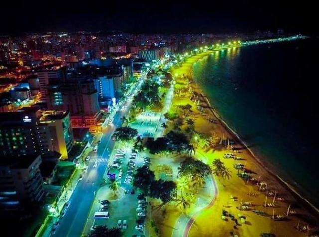 Disponível Réveillon! Edifício Carlton, Ponta Verde, 20 metros do MAR! Temporada Vem! - Foto 16