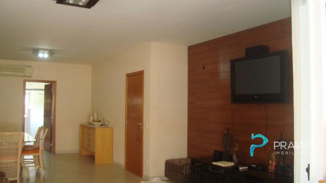Apartamento à venda com 4 dormitórios em Enseada, Guarujá cod:69747 - Foto 11