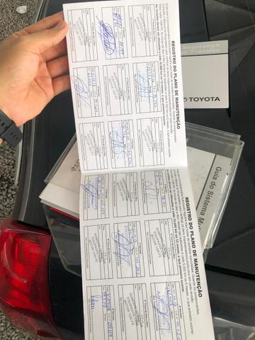 Etios sedã 2016/17 XLS 1.5 - Foto 6
