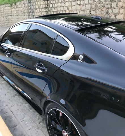 Jaguar Xf - Foto 7
