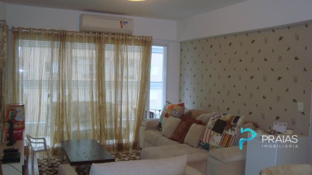 Apartamento à venda com 3 dormitórios em Enseada, Guarujá cod:62410 - Foto 4