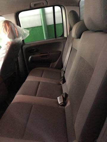 Amarok 2014 4x4 Diesel - Foto 6