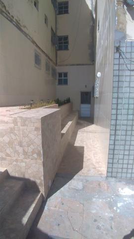 Apartamento 2/4 Nascente no Recanto do Cabula - Oportunidade - Foto 5