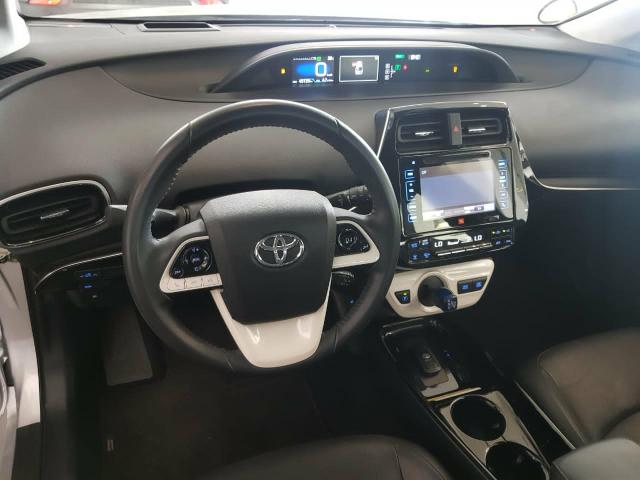 Prius Hybrid 1.8 Aut. 2018/18 Novinho! - Foto 12