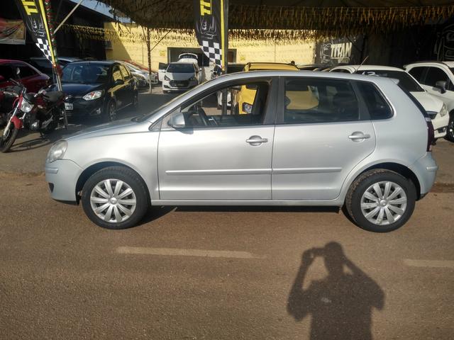Polo 1.6 ano 2012. Ent. R$8.000 - TITAN MULTIMARCAS - Foto 3