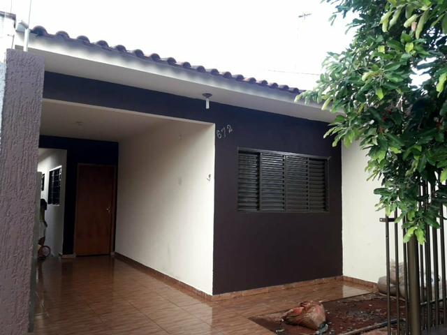 Casa, Bairro Monte Cristo, Paiçandu/PR