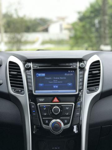 Hyundai i30 1.8 2015 Única Dona - Foto 10