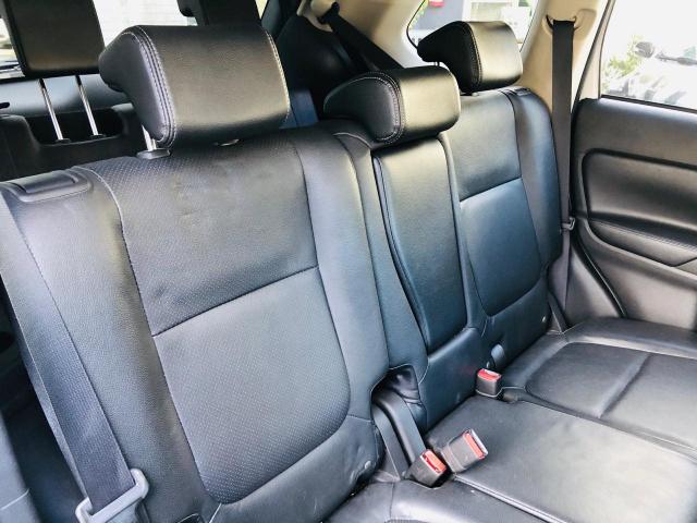 Mitsubishi Outlander 3.0 GT - TOP c/ Teto - 7 Lugares - Muito Novo = 0KM! - Foto 15