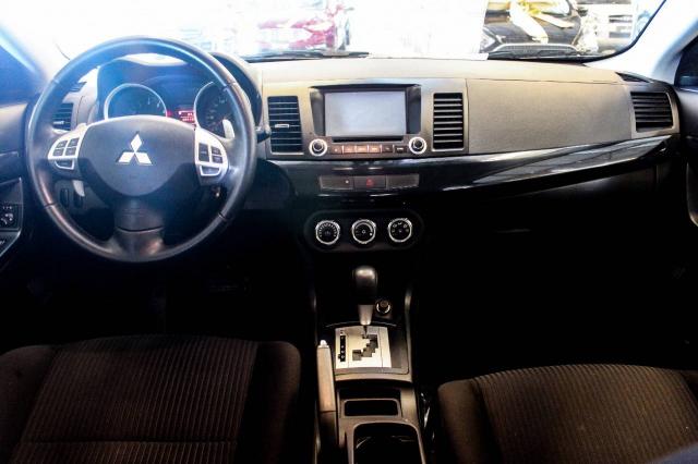 LANCER 2013/2014 2.0 16V GASOLINA 4P AUTOMÁTICO - Foto 5