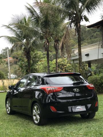 Hyundai i30 1.8 2015 Única Dona - Foto 14