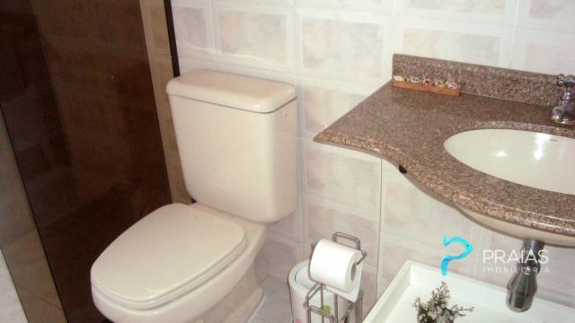 Apartamento à venda com 2 dormitórios em Enseada, Guarujá cod:74755 - Foto 17