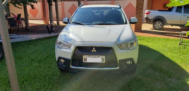 Asx 2011/12 * Único Dono * SUV - Foto 3