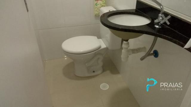 Apartamento à venda com 2 dormitórios em Enseada, Guarujá cod:72641 - Foto 17