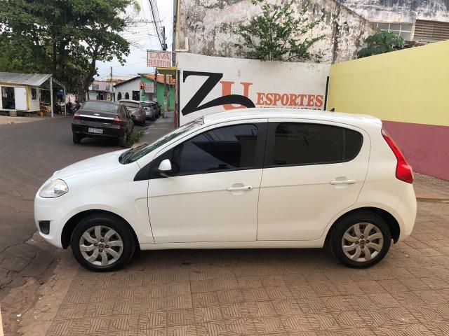 Palio Attractive 1.0 2013 - 22.000 R$ - Foto 5