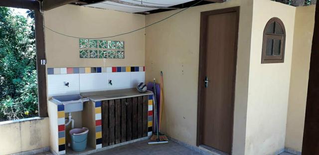 Casa praia de Itapoá/SC - pacote 5 dias por R$ 999,00 + tx limpeza R$150,00 - Foto 9