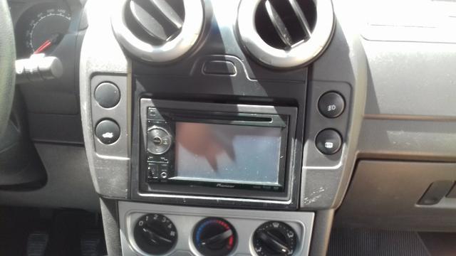 EcoSport XLT 2.0 - Foto 9