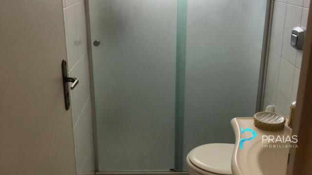 Apartamento à venda com 2 dormitórios em Enseada, Guarujá cod:51857 - Foto 13