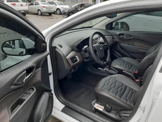 Prisma LTZ Automático 1.4 - 2019 - Abaixo da Fipe - Foto 7