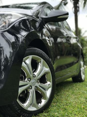 Hyundai i30 1.8 2015 Única Dona - Foto 7