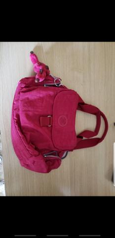 Bolsa Kipling