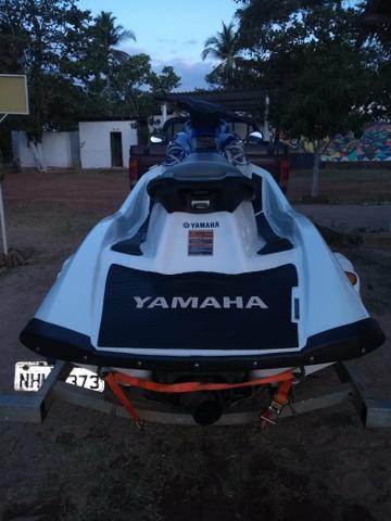 Jet ski - Yamaha Vx 700 - Foto 3