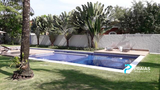 Casa à venda com 5 dormitórios em Jardim acapulco, Guarujá cod:58476 - Foto 4