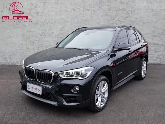 BMW X1 S20I ACTIVEFLEX