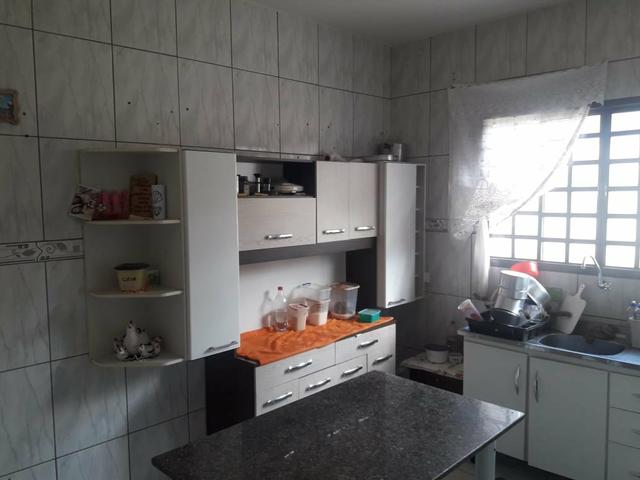 Casa, Bairro Monte Cristo, Paiçandu/PR - Foto 17