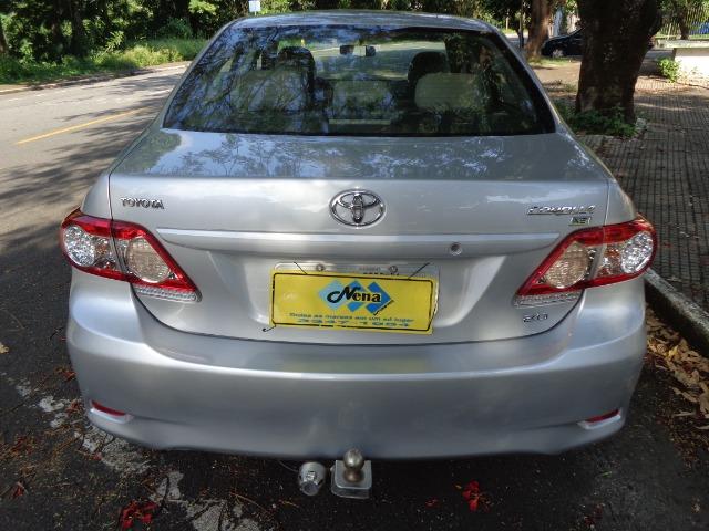 Toyota Corolla 2.0 XEI Automático Completo - Foto 2