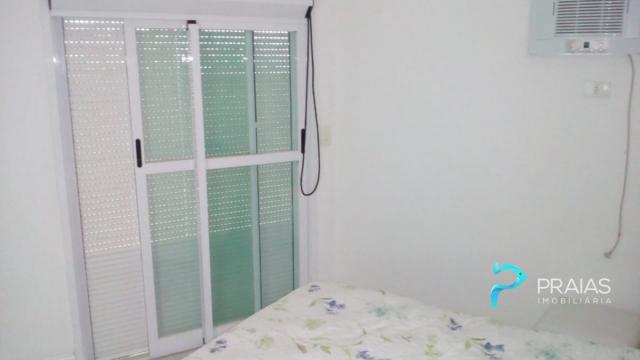 Apartamento à venda com 3 dormitórios em Enseada, Guarujá cod:50725 - Foto 16