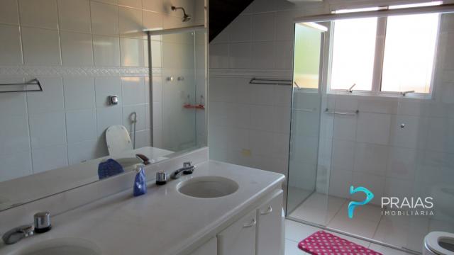Casa à venda com 5 dormitórios em Praia de pernambuco, Guarujá cod:69268 - Foto 10