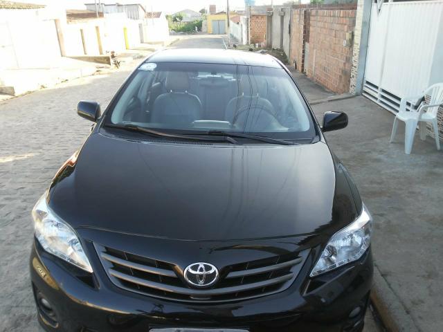 Vendo Corolla GLI Flex Completo - Foto 7