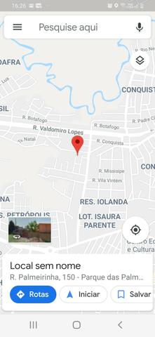 Terreno Parque das Palmeiras. - Foto 4