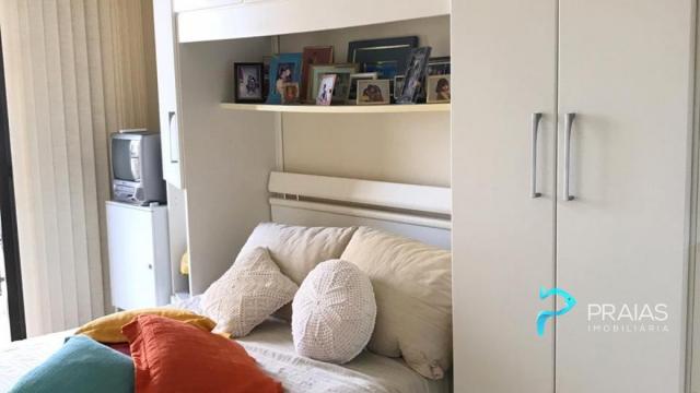 Apartamento à venda com 2 dormitórios em Enseada, Guarujá cod:51857 - Foto 11