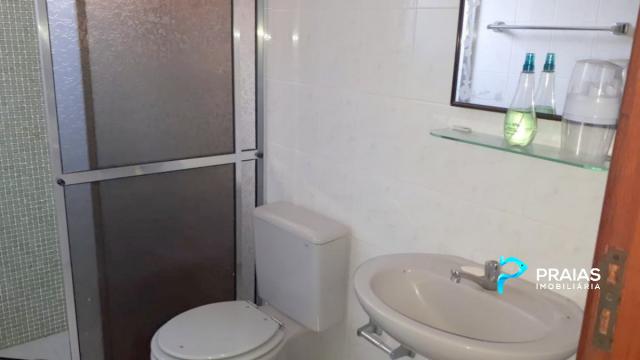 Casa de vila à venda com 2 dormitórios em Enseada, Guarujá cod:77099 - Foto 5