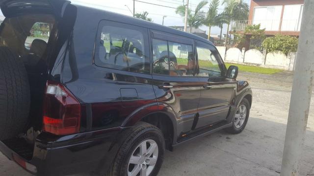 Pajero - Foto 5