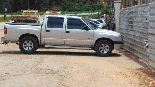Vendo s10 - Foto 4