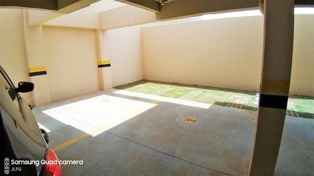 Apartamento com Fino Acabamento e Excelente Localização - Santa Mônica - JL10