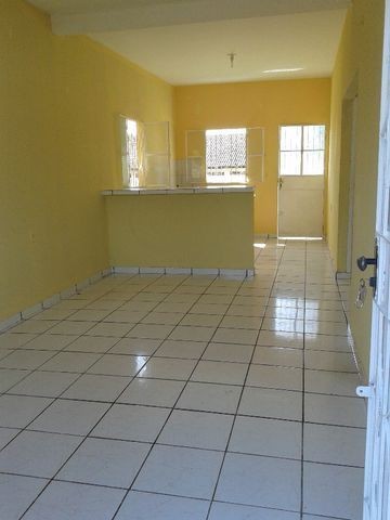 Aluga-se um apartamento em Presidente Figueiredo - Foto 2