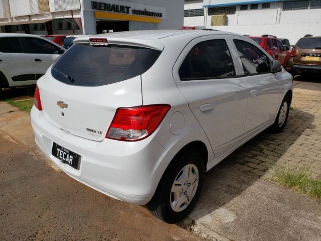 Gm Onix Lt 1.0 2015/2015 - Foto 4