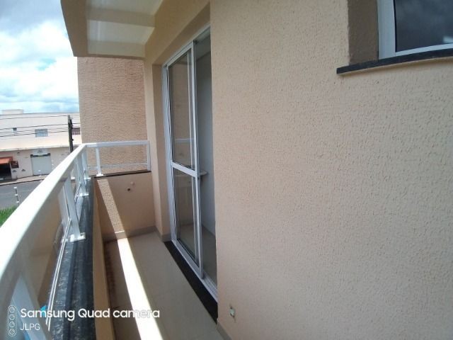 Apartamento com Fino Acabamento e Excelente Localização - Santa Mônica - JL10 - Foto 9