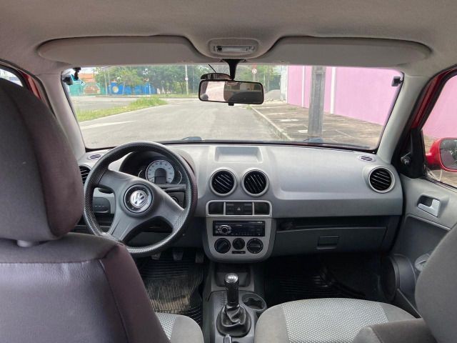 Gol 1.0 G4 Trend 4p. 2012, Único dono, Carro muito novo!!! - Foto 10