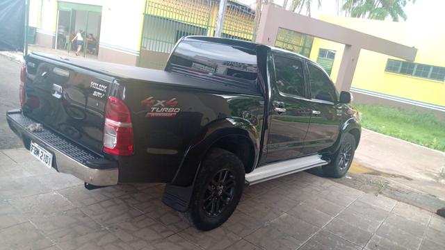 Hilux srv - Foto 4
