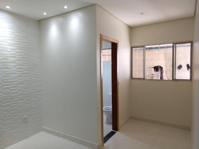 Linda casa com 3 quartos na Samambaia Norte !!! - Foto 3
