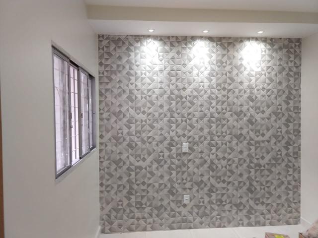 Linda casa com 3 quartos na Samambaia Norte !!! - Foto 10