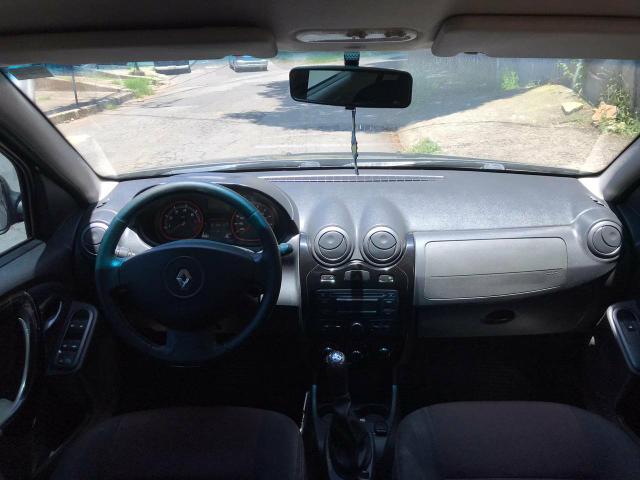 Renault Sandero 1.6 Stepway 2012 - Foto 7