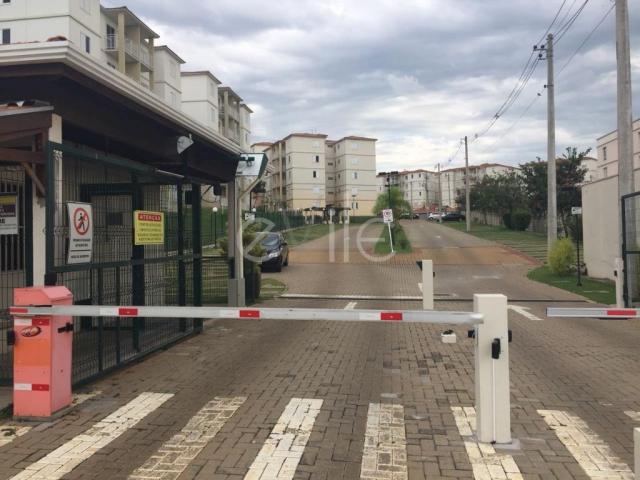 Apartamento à venda com 3 dormitórios em Parque euclides miranda, Sumaré cod:AP003665 - Foto 15